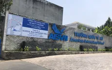 Phụ huynh góp hơn 21 tỷ đồng, trường Quốc tế Mỹ hoạt động trở lại