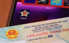 Có được thay đổi thông tin trên thẻ căn cước công dân sau khi chuyển giới?