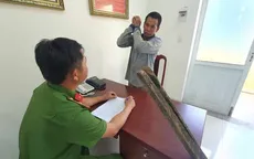 Đi nhậu về, em đánh anh trai tử vong