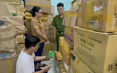 Phù phép thuốc chữa bệnh sắp hết hạn sử dụng thành thuốc mới