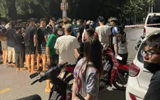 Vụ thiếu nữ 15 tuổi bị sát hại, giấu xác trong vườn: Nạn nhân đã sinh con