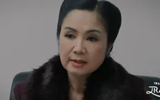 Trạm cứu hộ trái tim - Tập 19: Bà Hạ Lan đến cơ quan vạch mặt An Nhiên là tiểu tam