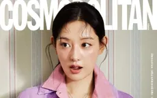 Kim Ji Won mua toà nhà 4,5 triệu USD?