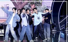Kpop lần đầu ra mắt nhóm nhạc khiếm thính
