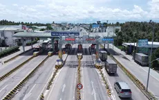 Sắp kiểm tra, giám sát 14 trạm thu phí BOT