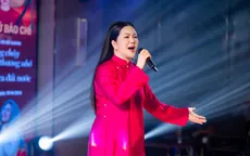 Đinh Hiền Anh muốn lan toả tình yêu đất nước qua dự án âm nhạc mới
