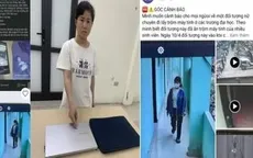 Tạm giữ hình sự “nữ quái” chuyên trộm cắp tài sản tại các ký túc xá Hà Nội
