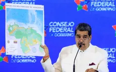Gia tăng căng thẳng giữa Venezuela và nước láng giềng Guyana