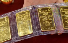 Gần 17.000 lượng vàng SJC được đưa ra thị trường, giá vàng sẽ giảm mạnh?