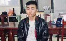 Trả thù người yêu cũ, nam thanh niên phát tán video nhạy cảm lên mạng