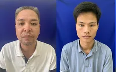 Hà Nội: Bắt giám đốc, cựu giám đốc trốn thuế hơn 3 tỷ đồng