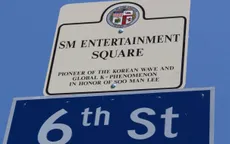 SM Entertainment tiếp tục vướng bê bối kiện tụng