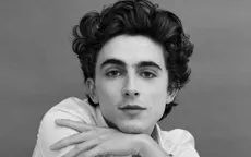 Timothée Chalamet đã trở thành "chàng thơ" mới của Hollywood như thế nào?