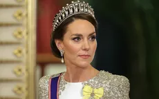 Quá trình điều trị ung thư của Công nương Kate Middleton đang tốt lên