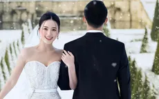 Midu: "Định mệnh" của tôi hiền lành, tử tế và ấm áp
