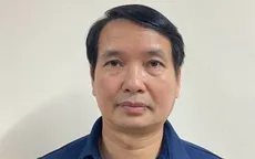 Bắt tạm giam Phó Chủ nhiệm Văn phòng Quốc hội Phạm Thái Hà