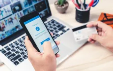 Giao dịch thanh toán qua điện thoại di động tăng gần 70%
