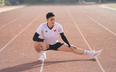 Hai Kiện tướng quốc gia tham gia thi Mister Vietnam 2024