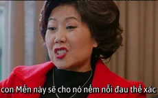 Trạm cứu hộ trái tim: Mẹ Mến ra tay xử ngay "trà xanh" An Nhiên