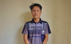 Cầm dao đòi gặp chủ tịch huyện yêu cầu giải quyết tin đồn vợ ngoại tình