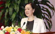 Quyết tâm gỡ cảnh báo ''thẻ vàng'' thủy sản