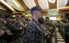 Philippines - Mỹ tập trận thường niên lớn nhất từ trước đến nay