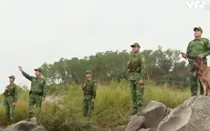Nhân rộng phong trào toàn dân bảo vệ an ninh biên giới