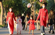 TP. Hồ Chí Minh: Cần chính sách cụ thể khuyến khích người dân sinh con