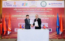Diễn đàn hợp tác kinh tế Việt Nam – ASEAN