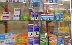 Dừng bán siro ho nhiễm độc Benylin Paediatric tại châu Phi