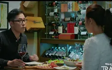 Trạm cứu hộ trái tim tập 20: Lộ diện người tình bí mật của An Nhiên?