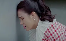 Trạm cứu hộ trái tim - Tập 19:  Uất ức bị bóc trần bộ mặt thật, An Nhiên giở chiêu gì chơi lại bà Hạ Lan?