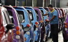 Giới xe điện Trung Quốc đẩy mạnh đầu tư sản xuất tại châu Âu