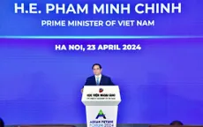 Thủ tướng: Việt Nam cùng các nước ASEAN chung tay viết tiếp những câu chuyện thành công