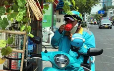 Nắng nóng kéo dài, TP Hồ Chí Minh đề nghị người dân trữ nước ngọt