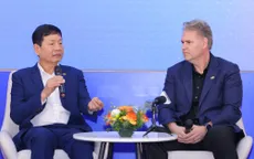 Nvidia và FPT hợp tác mở nhà máy AI