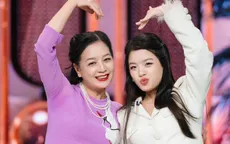 Hồng Khanh trải lòng về danh xưng "con gái NSƯT Chiều Xuân"