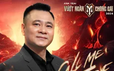 NSND Tự Long tiết lộ nỗi sợ khi tranh tài ở Anh trai vượt ngàn chông gai