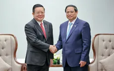 Diễn đàn Tương lai ASEAN thể hiện tầm nhìn chiến lược của Việt Nam
