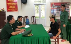 Triệt phá đường dây tổ chức đưa người Trung Quốc vượt biên sang Lào
