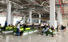 TP. Hồ Chí Minh: Nhu cầu đi lại dịp lễ 30/4 tăng cao