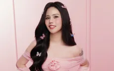 Linh Nhi - Con gái Mars Anh Tú trình làng sản phẩm âm nhạc đầu tay