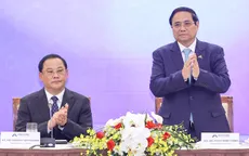 Thủ tướng đề xuất 3 định hướng đột phá để ASEAN trở thành hình mẫu chuyển đổi số toàn cầu