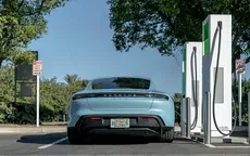 Doanh số ô tô điện có thể đạt khoảng 17 triệu chiếc trong năm 2024