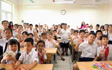 Học sinh Hà Nội nghỉ 4 hoặc 5 ngày dịp lễ 30/4-1/5