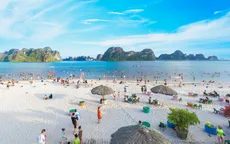 Biểu diễn xiếc đường phố vào ngày 29 và 30/4 tại TP Cẩm Phả