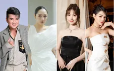 Hội bỉm sữa “trên trời rơi xuống” của showbiz Việt
