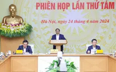 Thủ tướng: Chuyển đổi số là nhiệm vụ trọng tâm, khâu đột phá trong thực hiện phát triển kinh tế - xã hội