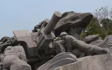 Phim tài liệu "Voi sắt Điện Biên" - Câu chuyện về hành trình phi thường của Quân đội nhân dân Việt Nam