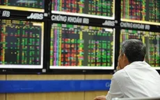 Tăng khả năng nâng hạng của thị trường chứng khoán